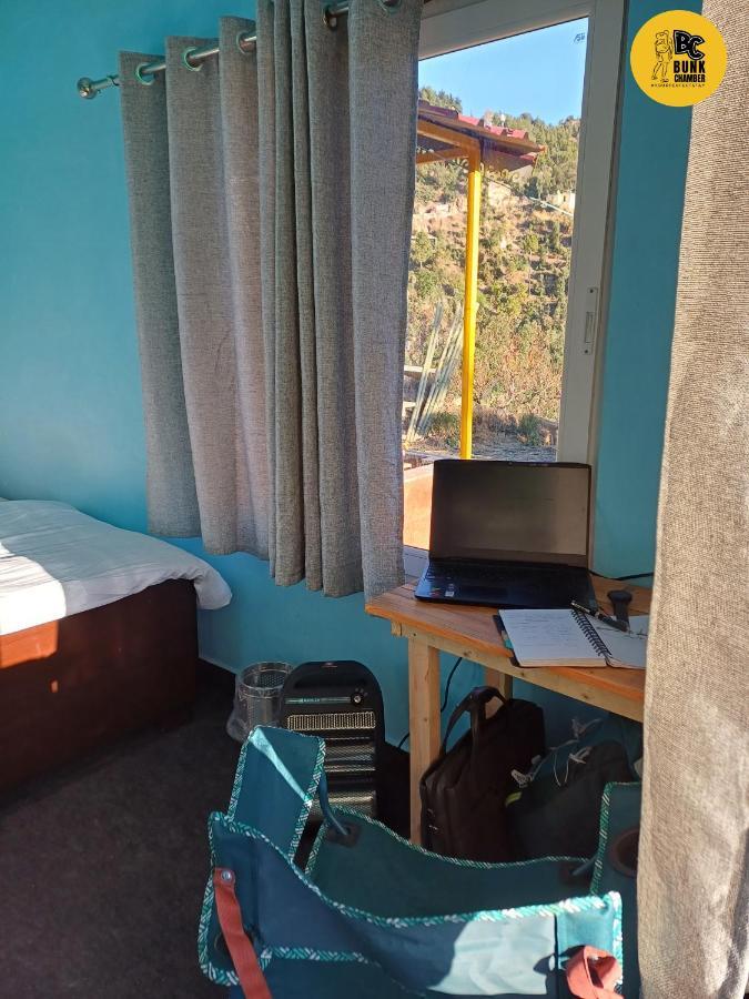 Bunk Chamber Hostel