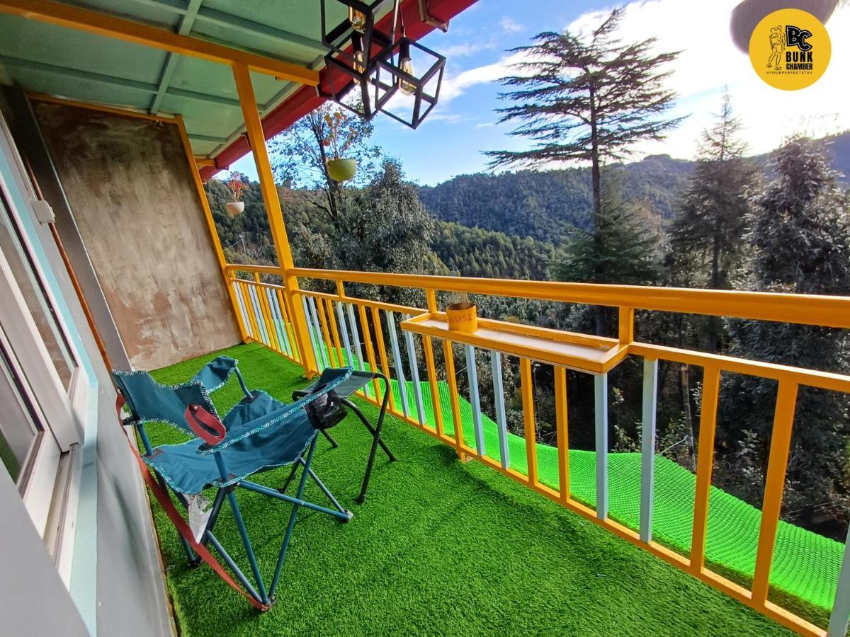 Hostel Bunk Chamber *