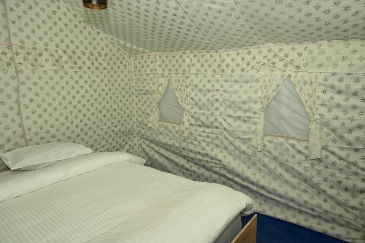 Saanidhya Camps