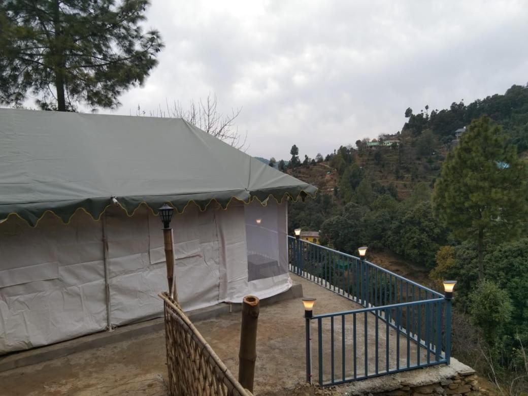 Saanidhya Camps * Mukteshwar