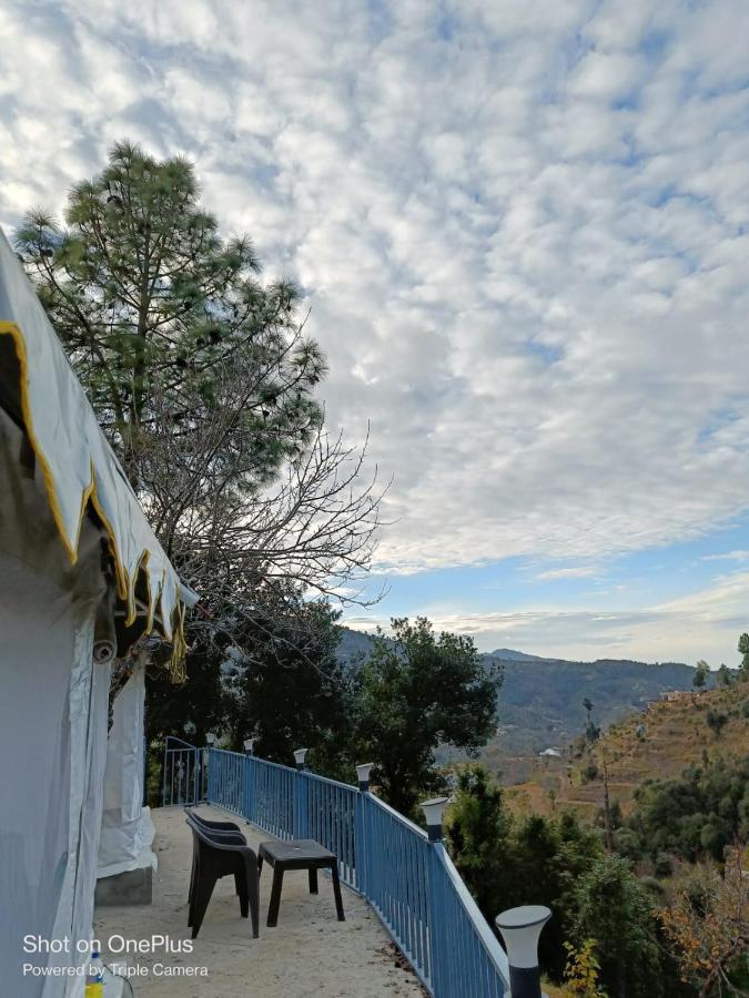 Saanidhya Camps