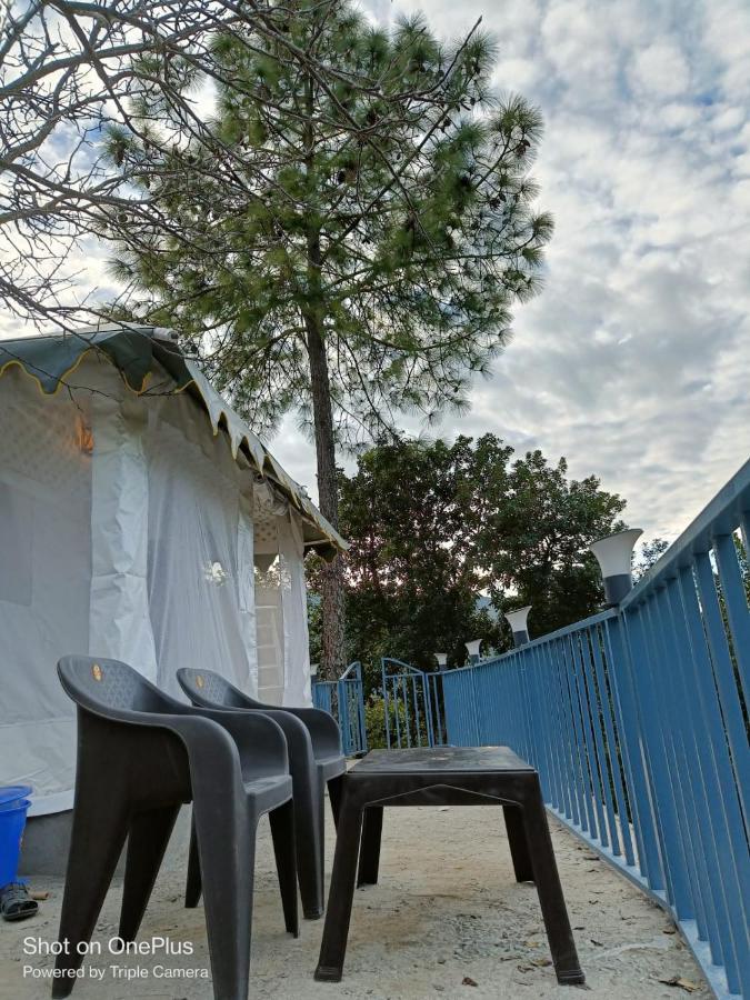 Saanidhya Camps * Mukteshwar