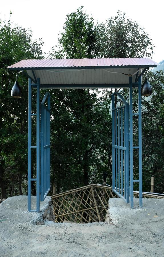 Saanidhya Camps * Mukteshwar
