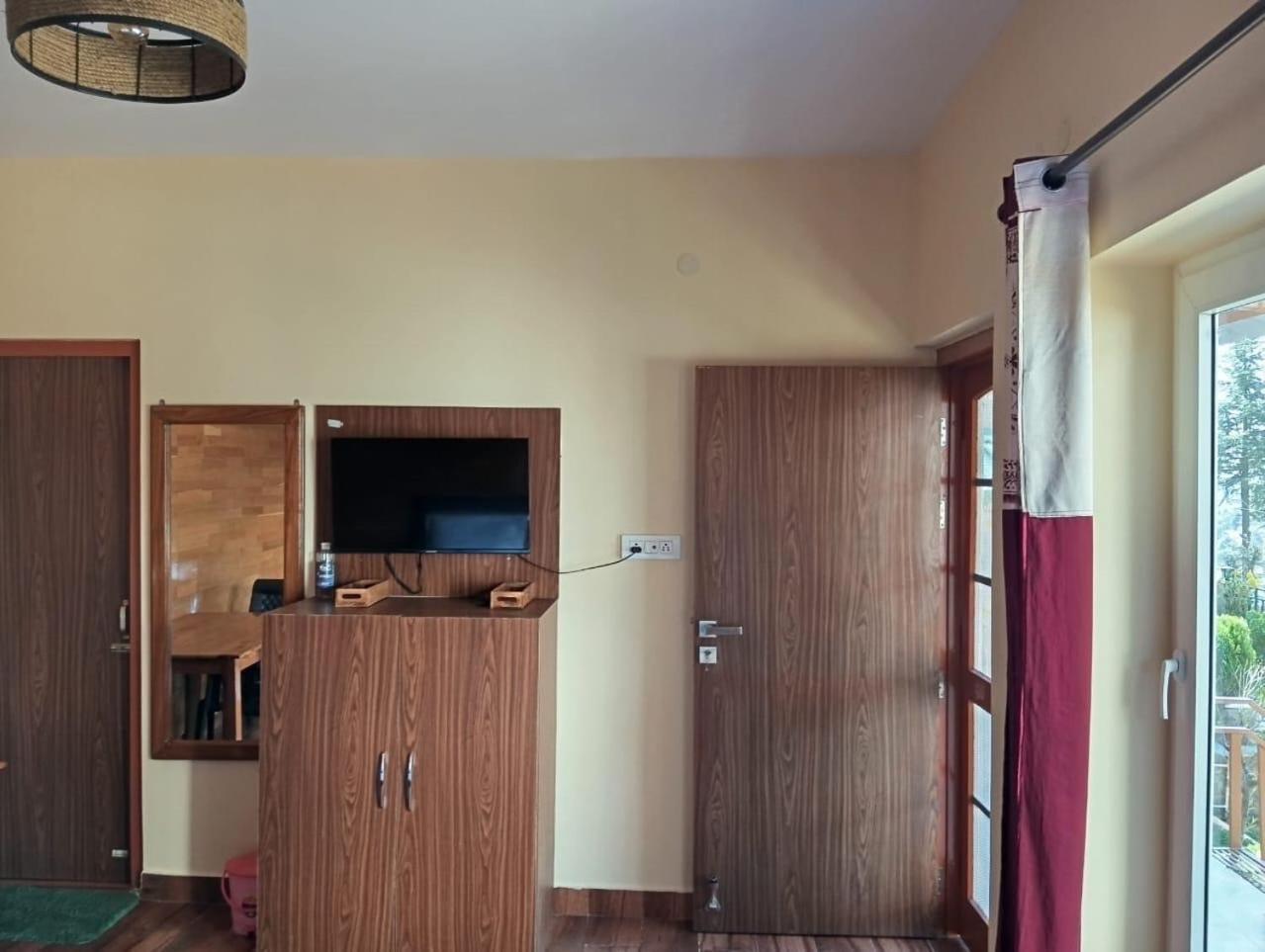 Khushi Guest house *