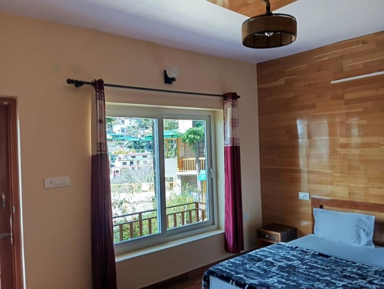 Guest house Khushi Mukteshwar