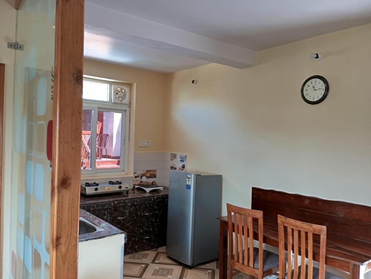 Guest house Khushi Mukteshwar