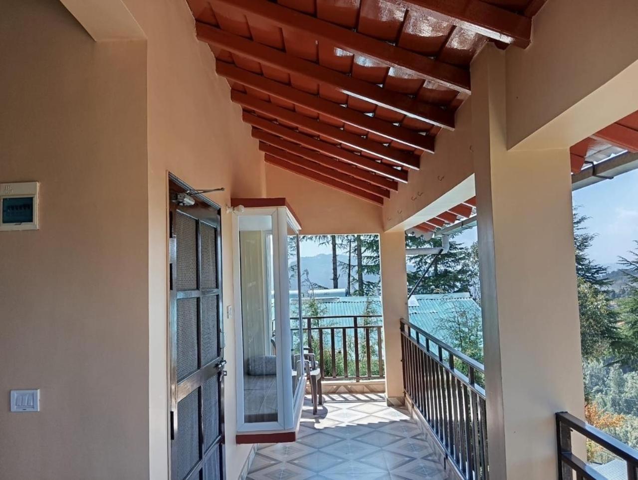 Khushi Guest house