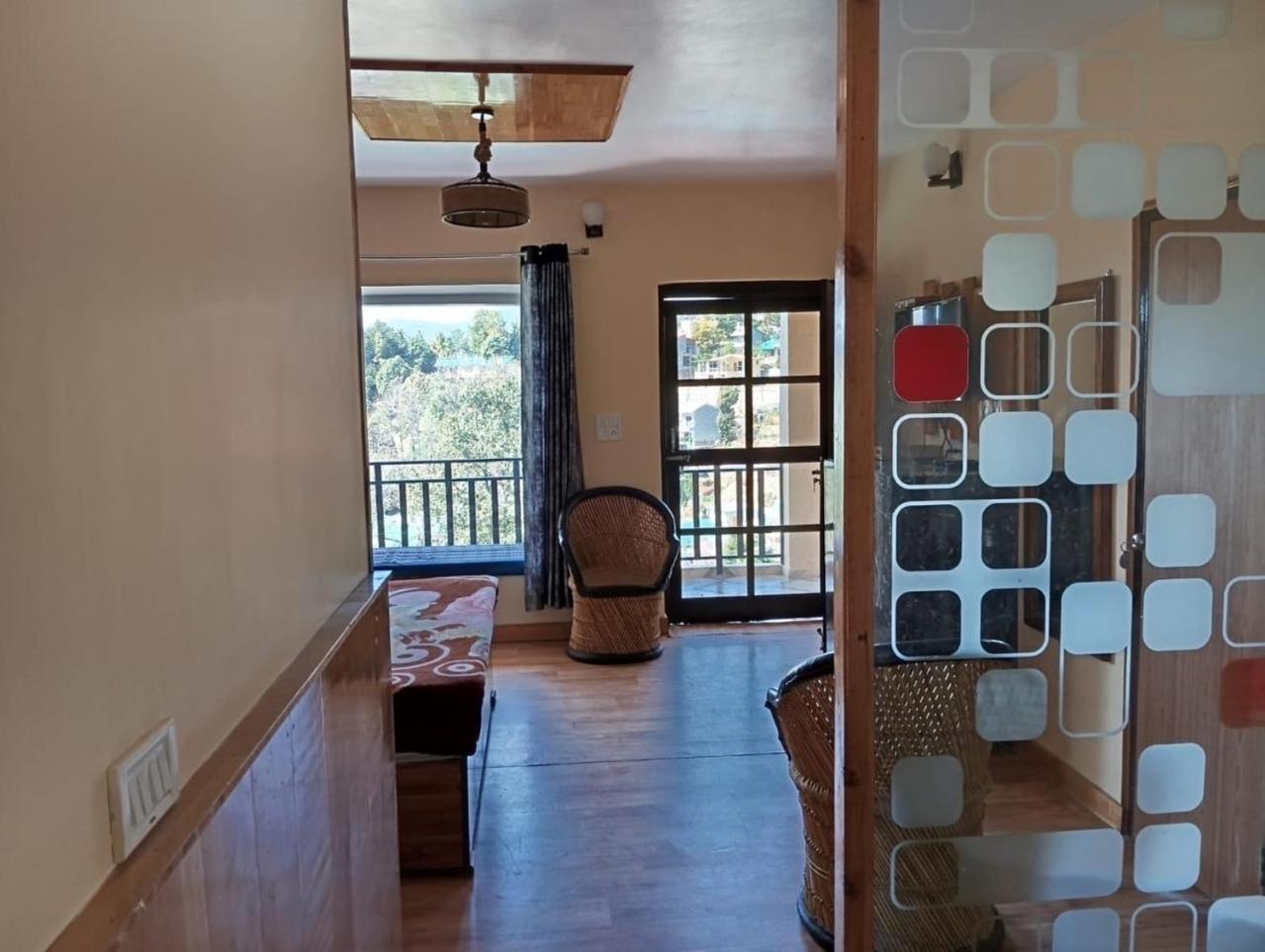 Guest house Khushi