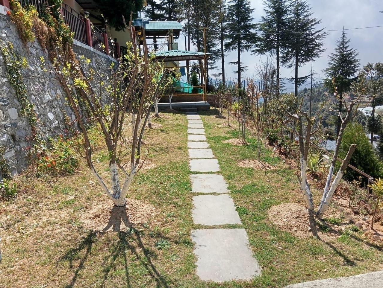 Khushi * Mukteshwar