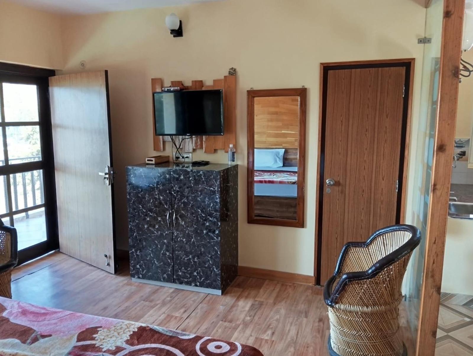 Khushi Guest house Mukteshwar
