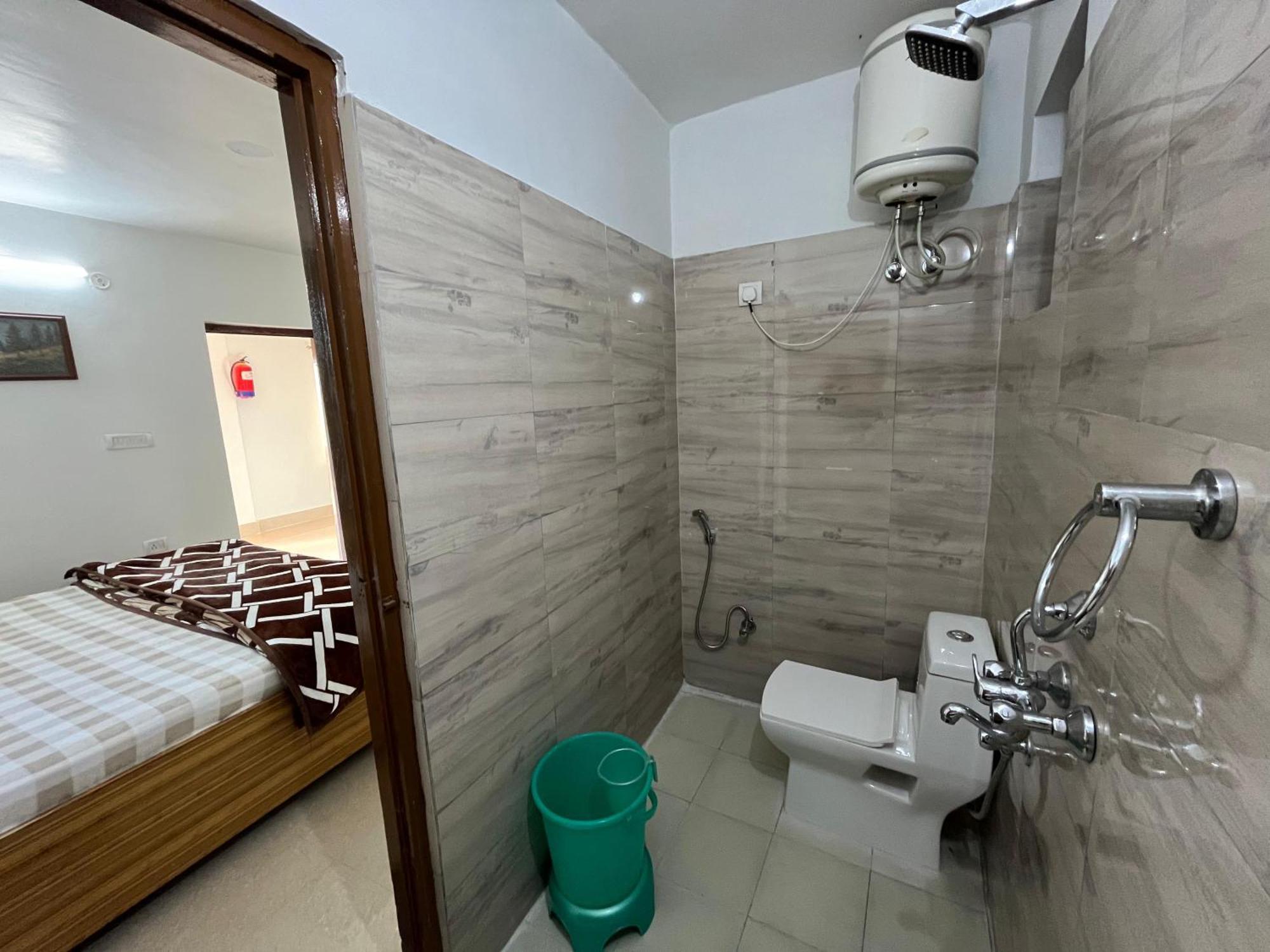 Holiday home Valleyview *
