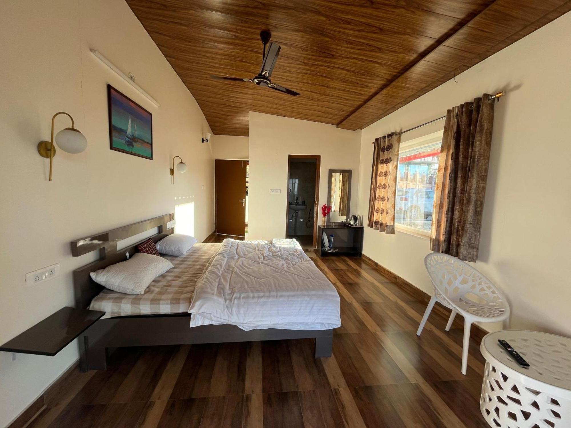 Holiday home Valleyview *