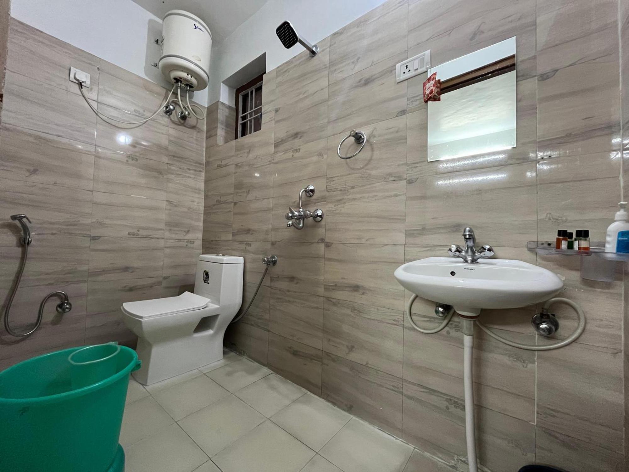 Valleyview Holiday home Mukteshwar
