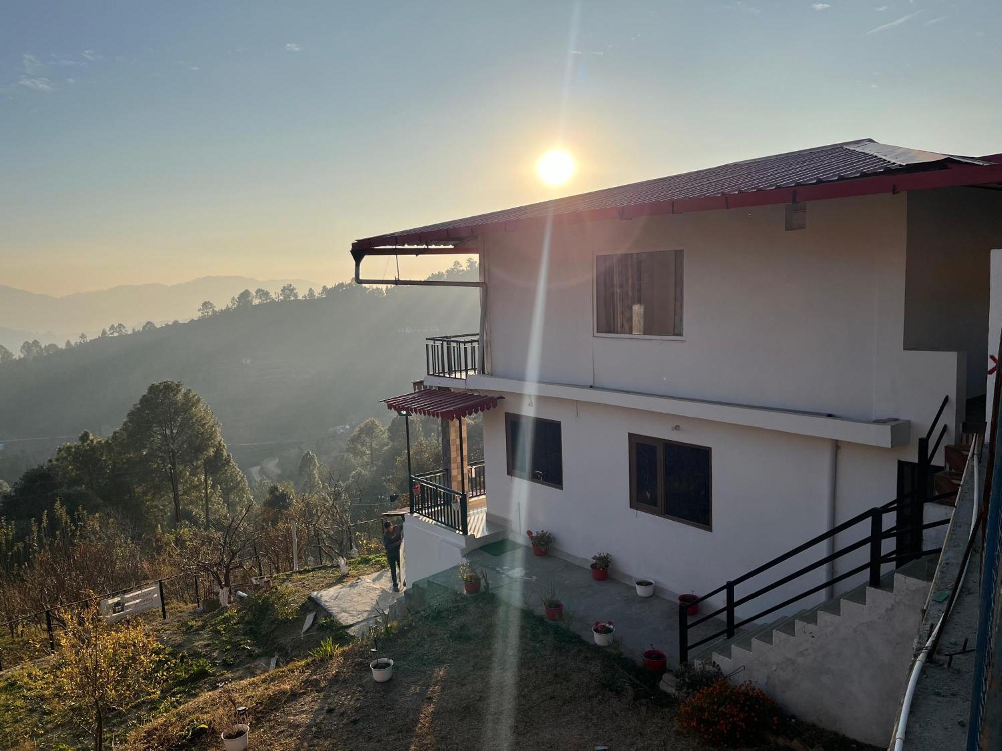 Valleyview Holiday home