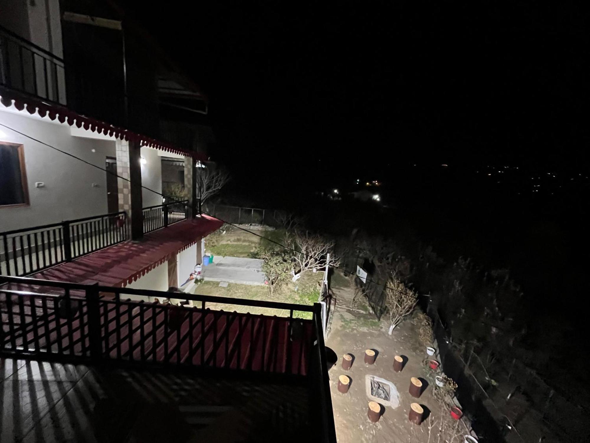 Holiday home Valleyview