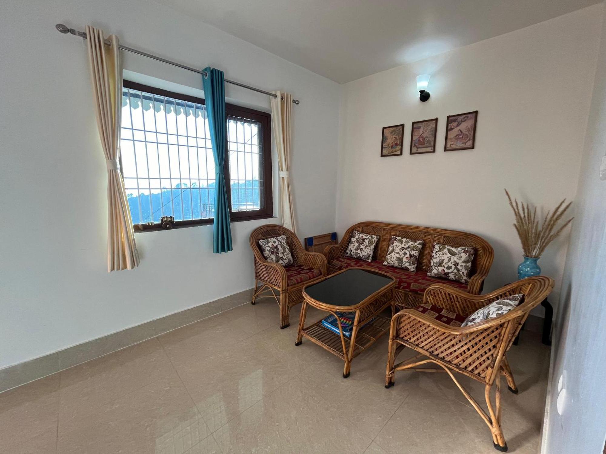 Holiday home Valleyview *