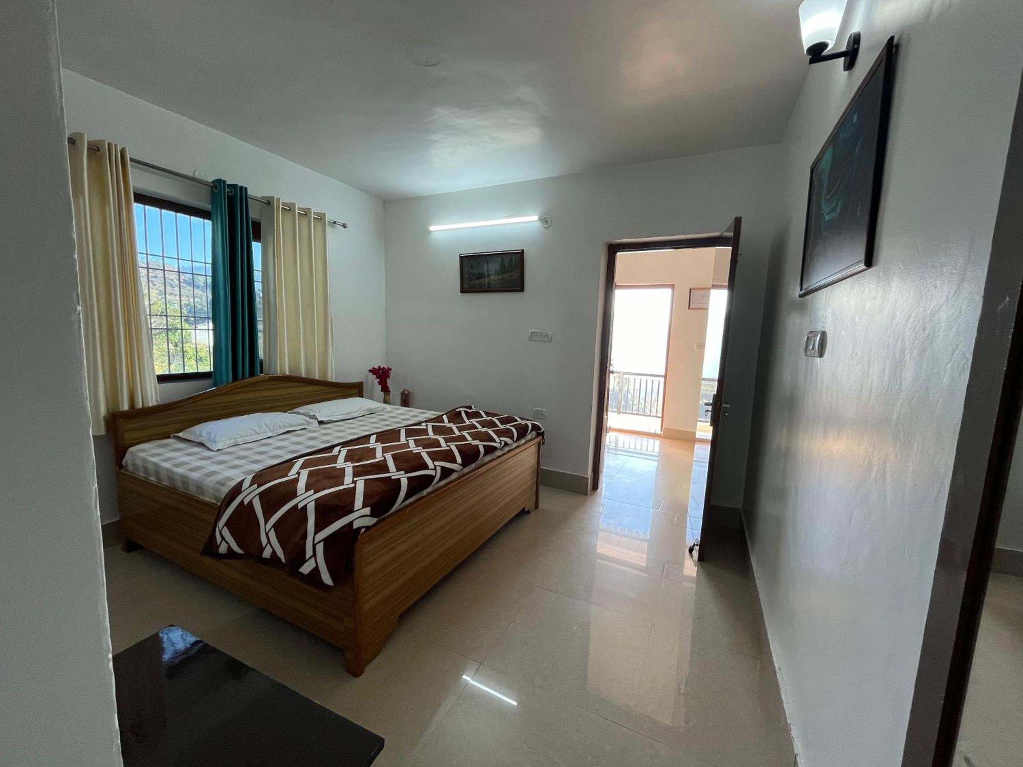 Holiday home Valleyview