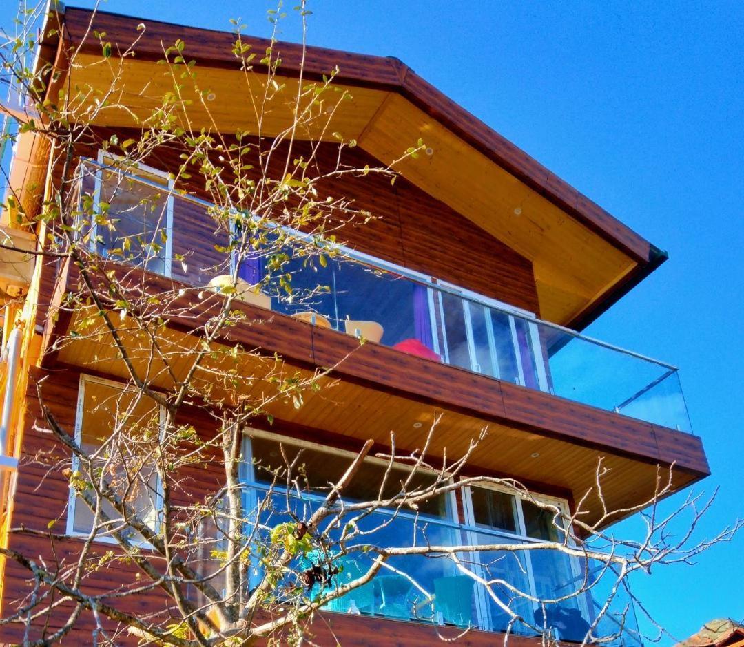 Fairmont Holiday home *