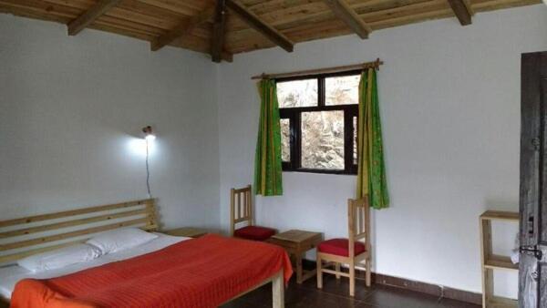 Ek Chidiya Cottage, Mukteswar Hotel Mukteshwar