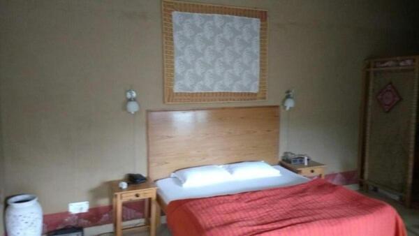 Ek Chidiya Cottage, Mukteswar Hotel