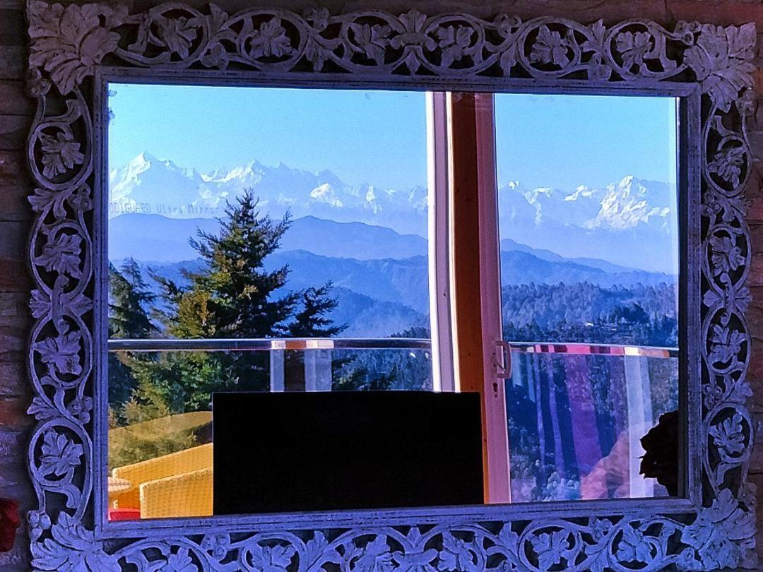Holiday home Fairmont Mukteshwar