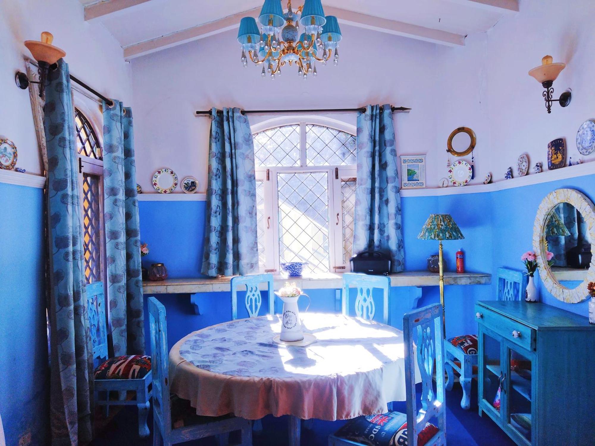 Holiday home Fairmont