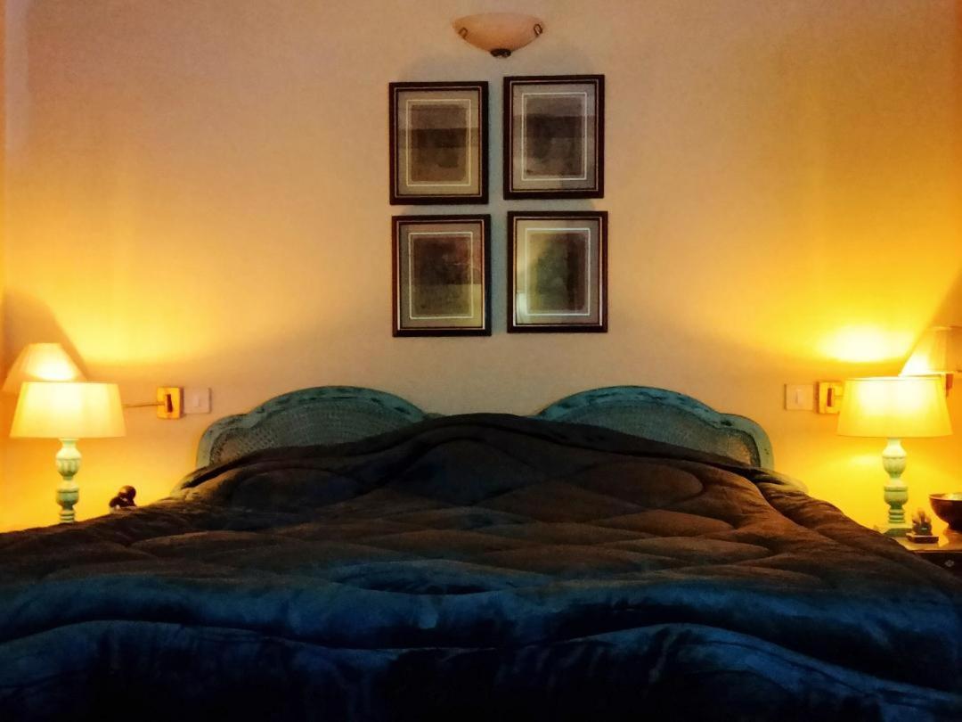 Fairmont Holiday home Mukteshwar