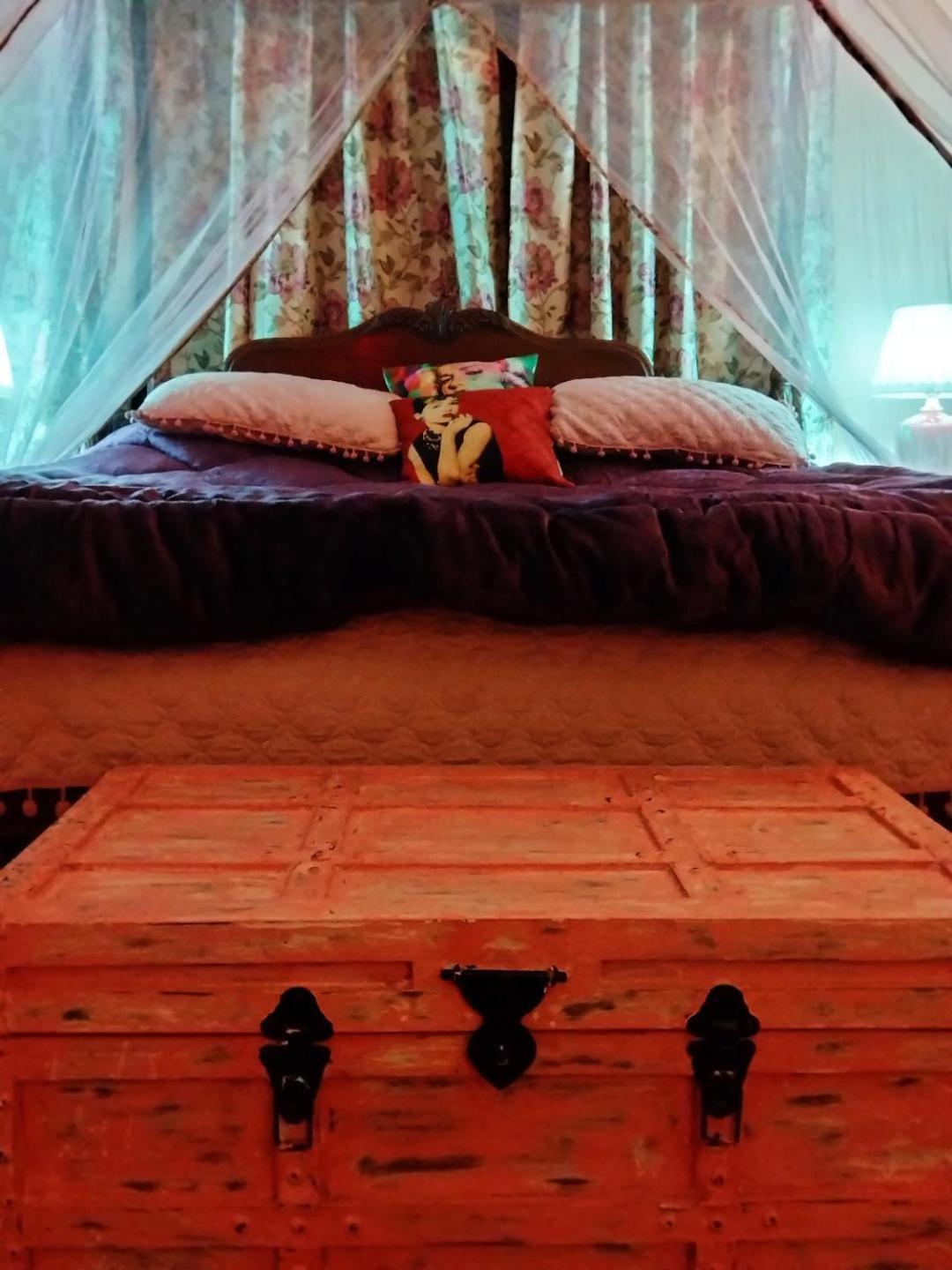 Fairmont Holiday home Mukteshwar