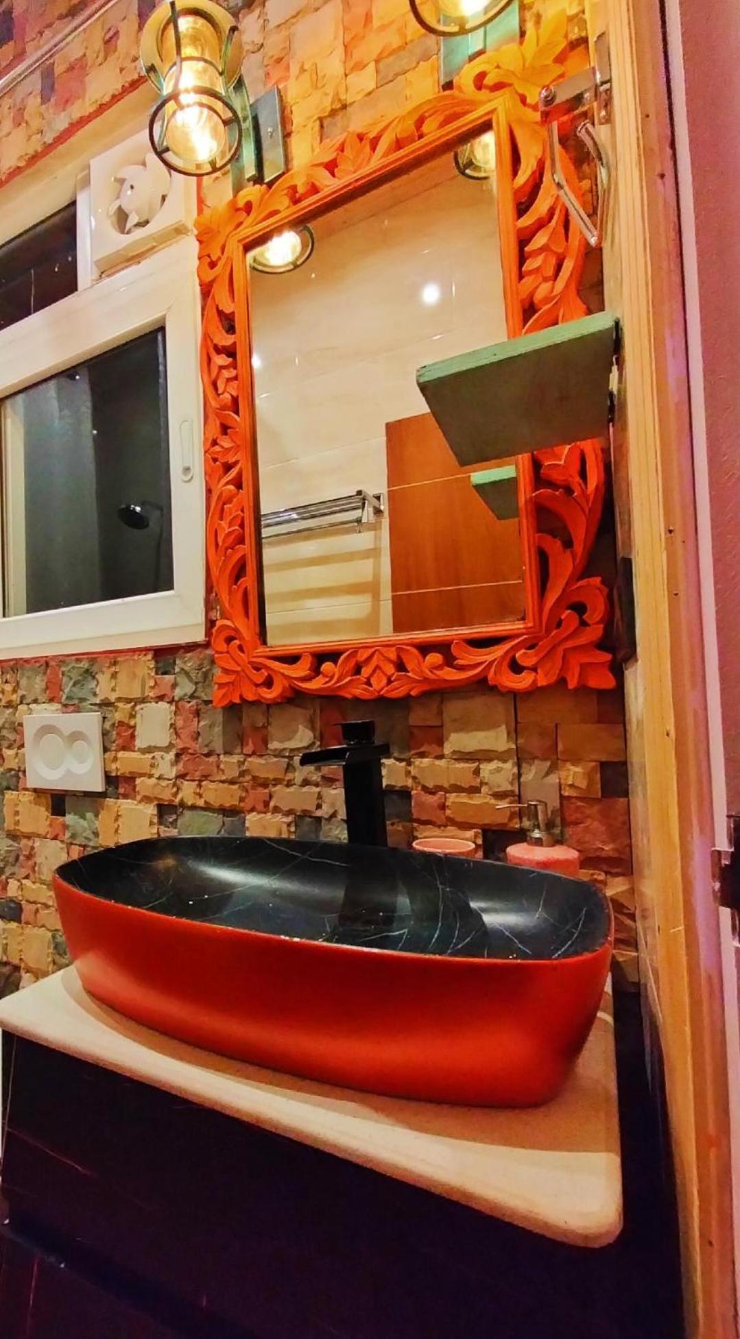 Fairmont Holiday home Mukteshwar