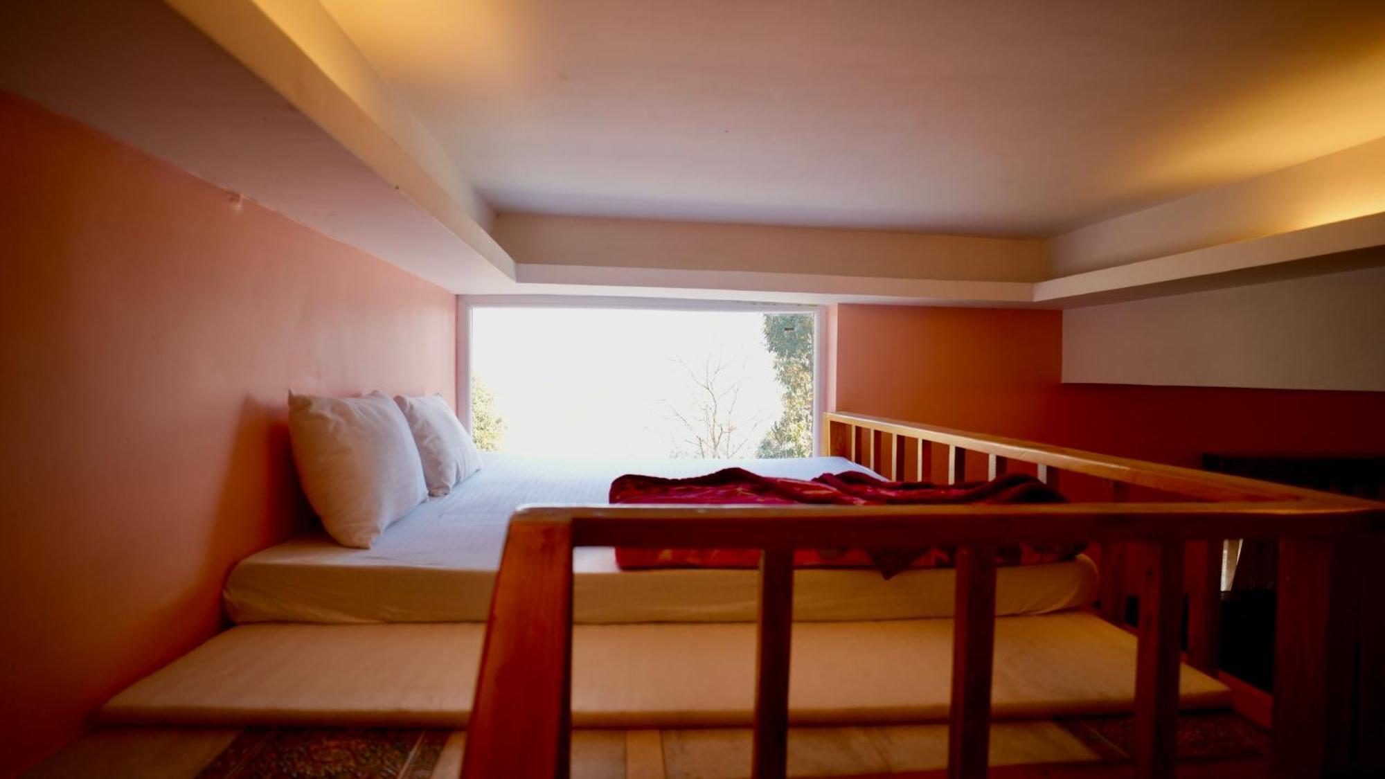 Hotel The Foresta By Orchid Hospitality & Holidays