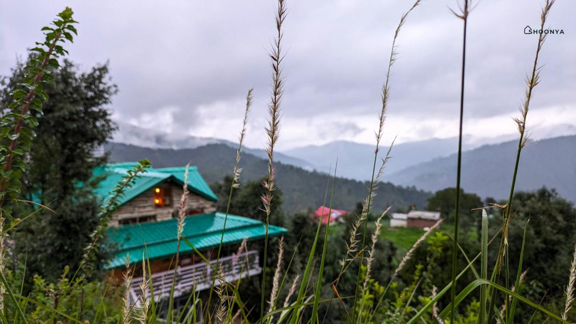 Shoonya Resort