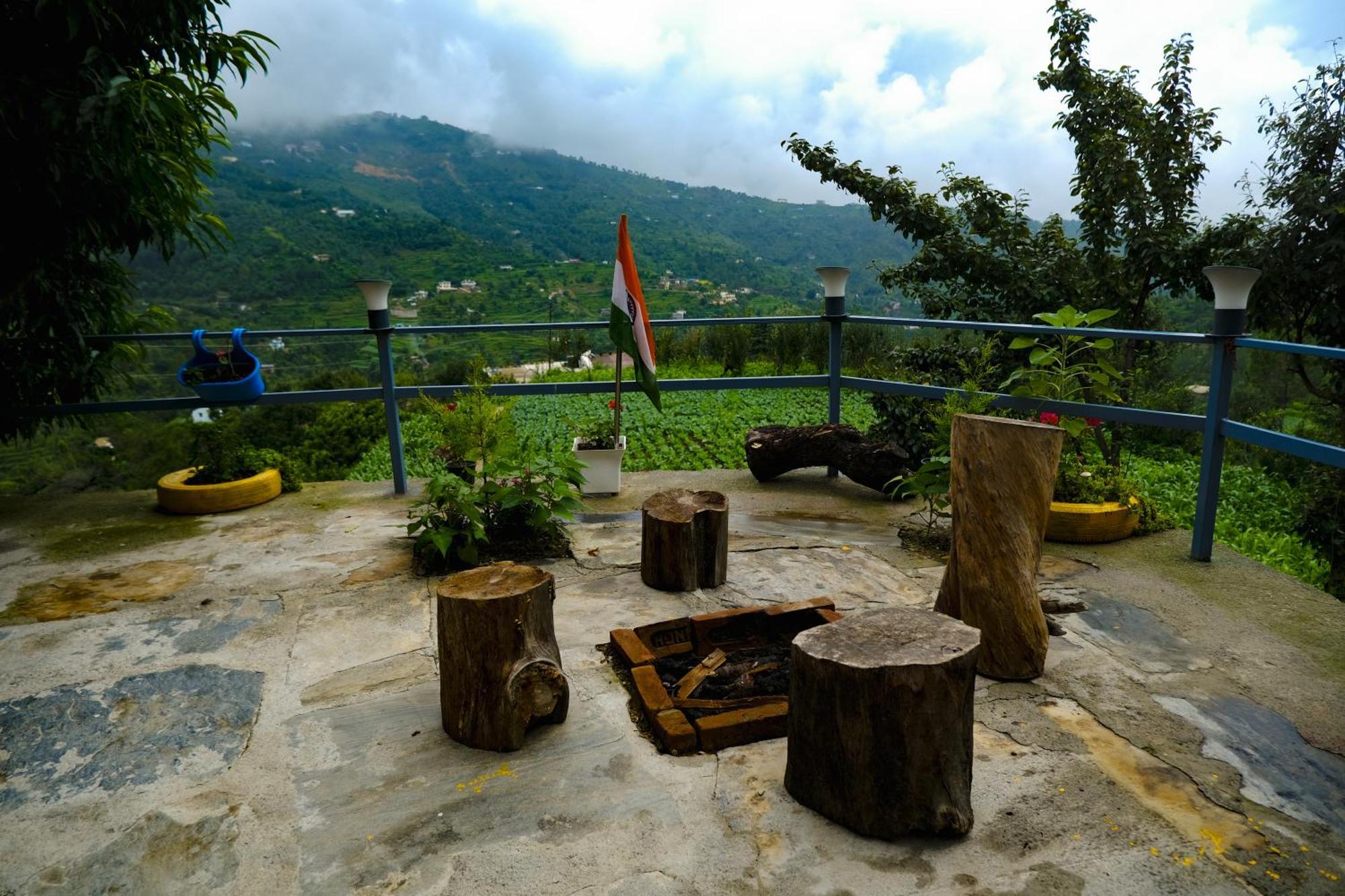 Homestay Saanidhya Mukteshwar
