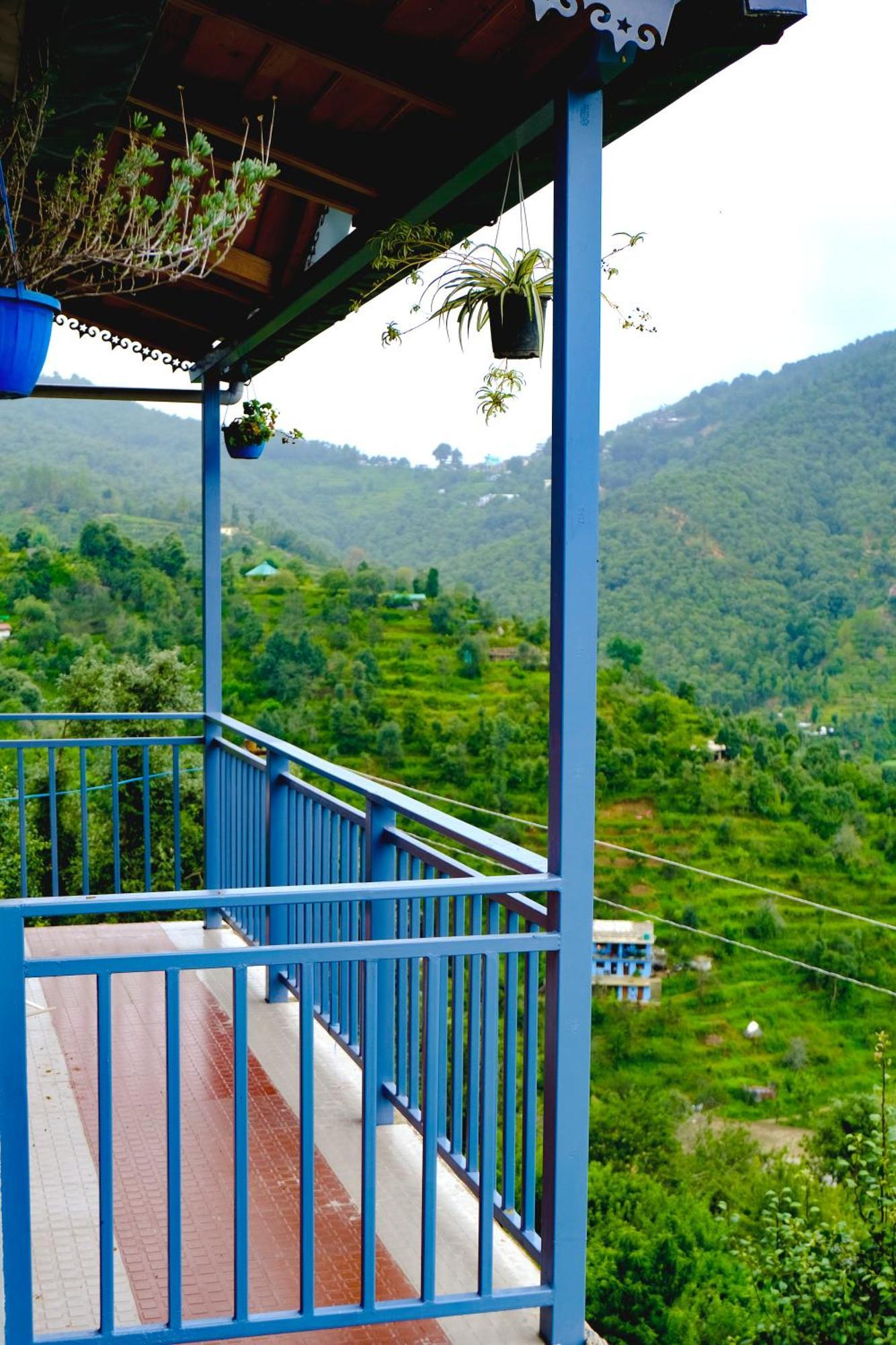 Homestay Saanidhya Mukteshwar