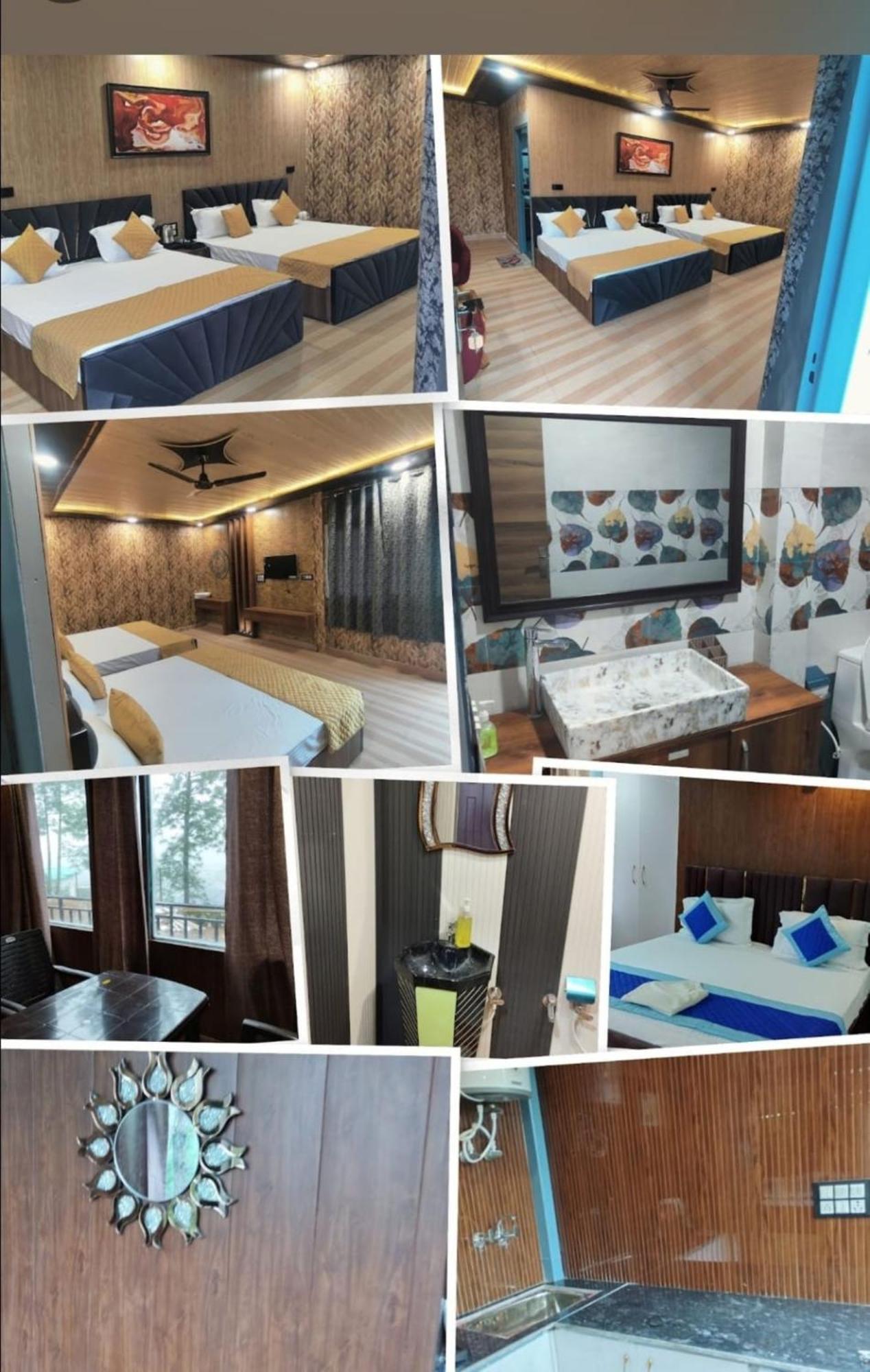 Pearl Residency 3*