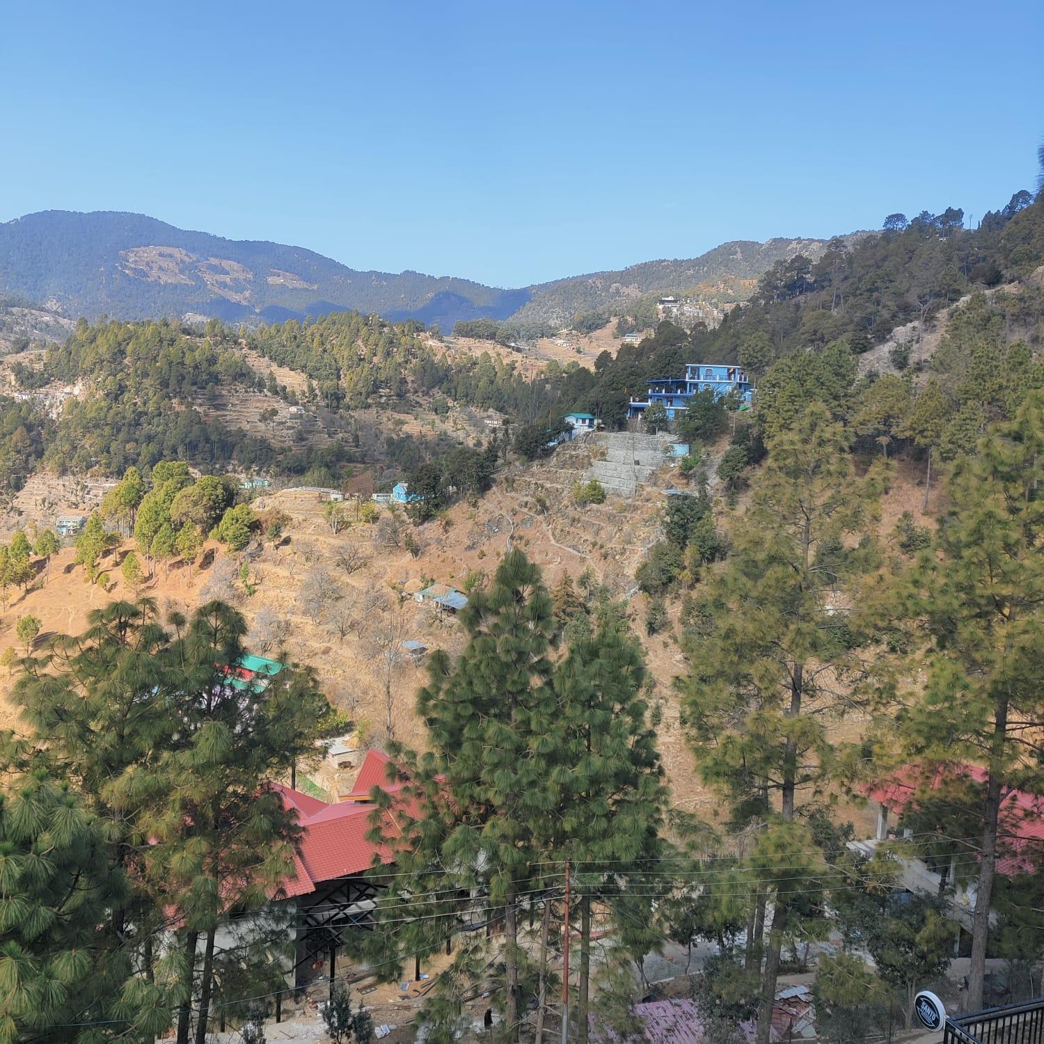 Hotel Pearl Residency 3*