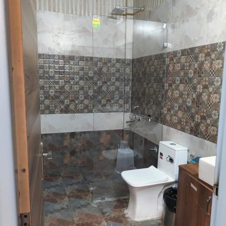 Pearl Residency Hotel Mukteshwar