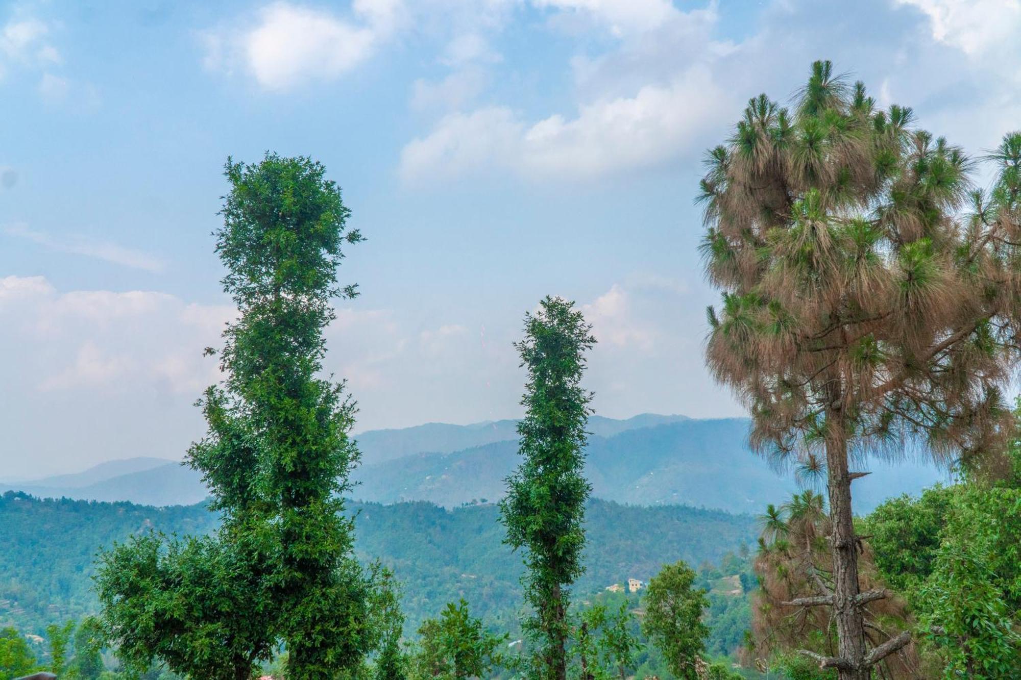 Wanderlust Homestay Mukteshwar
