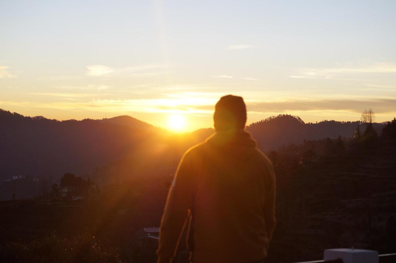 Wanderlust Homestay Mukteshwar
