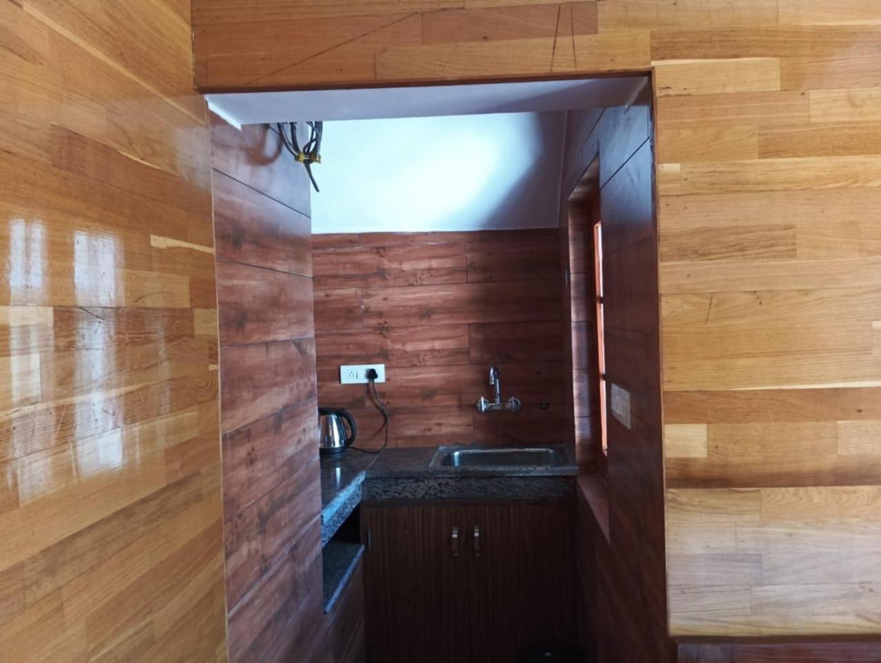 Khushi Guest house