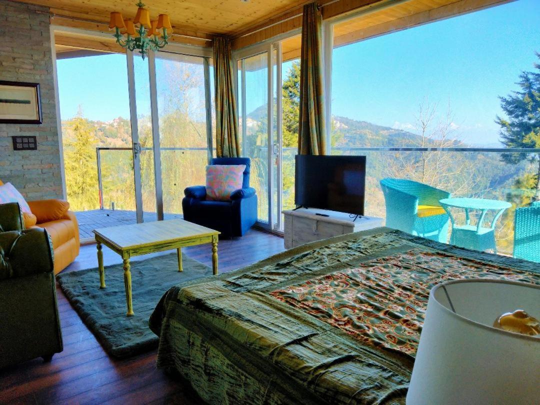 Fairmont Holiday home *
