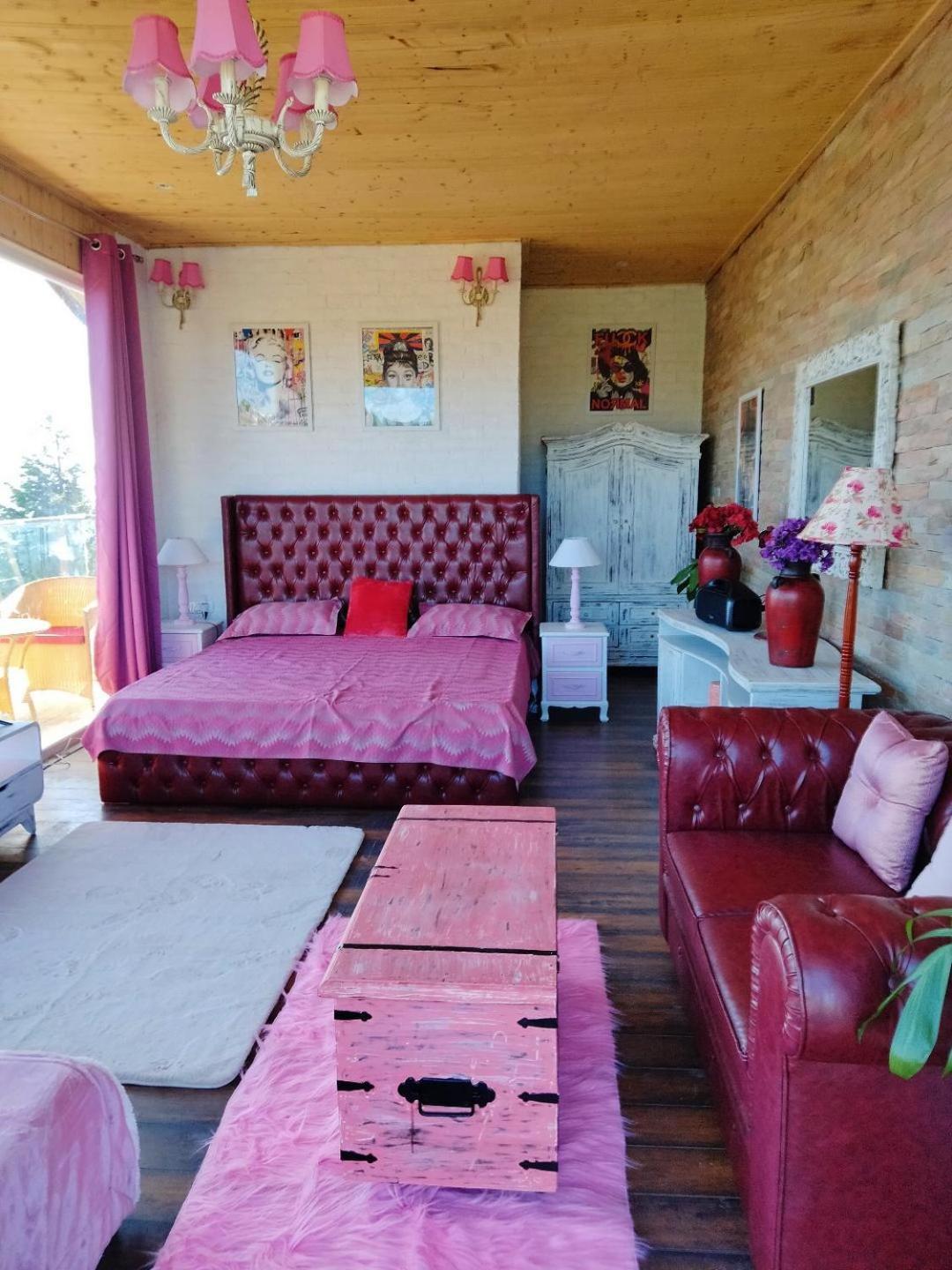 Holiday home Fairmont *