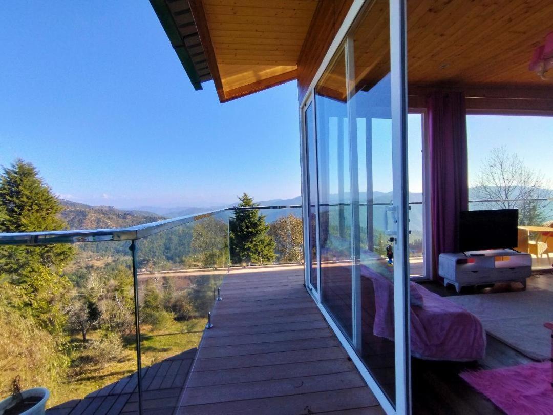 Fairmont Holiday home Mukteshwar