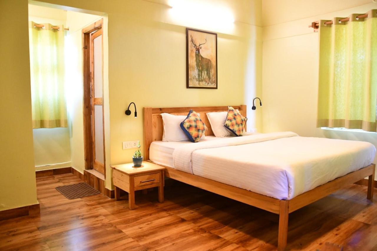 Bed & Breakfast Chirping Orchard, 3*