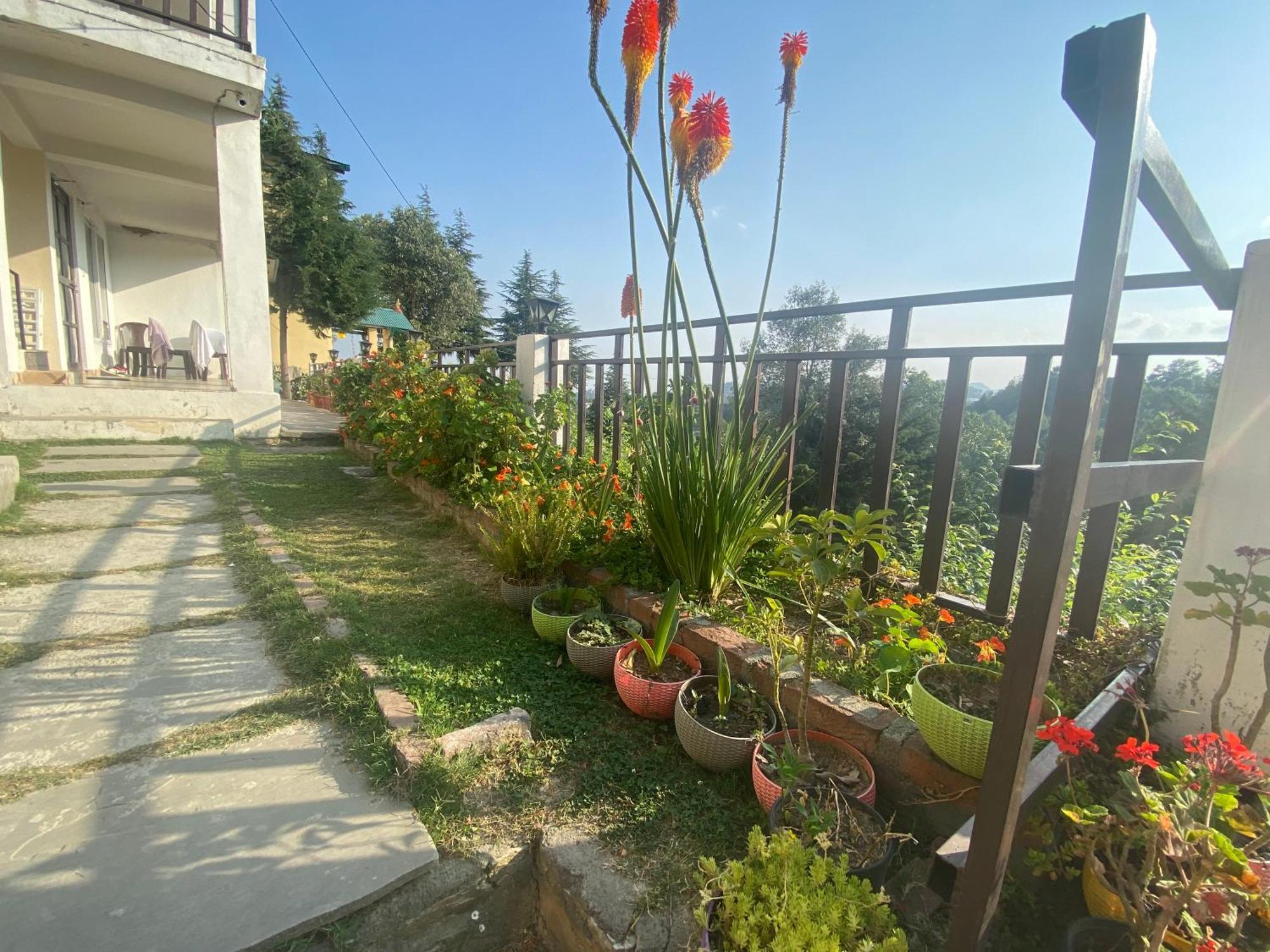 Khushi Guest house *