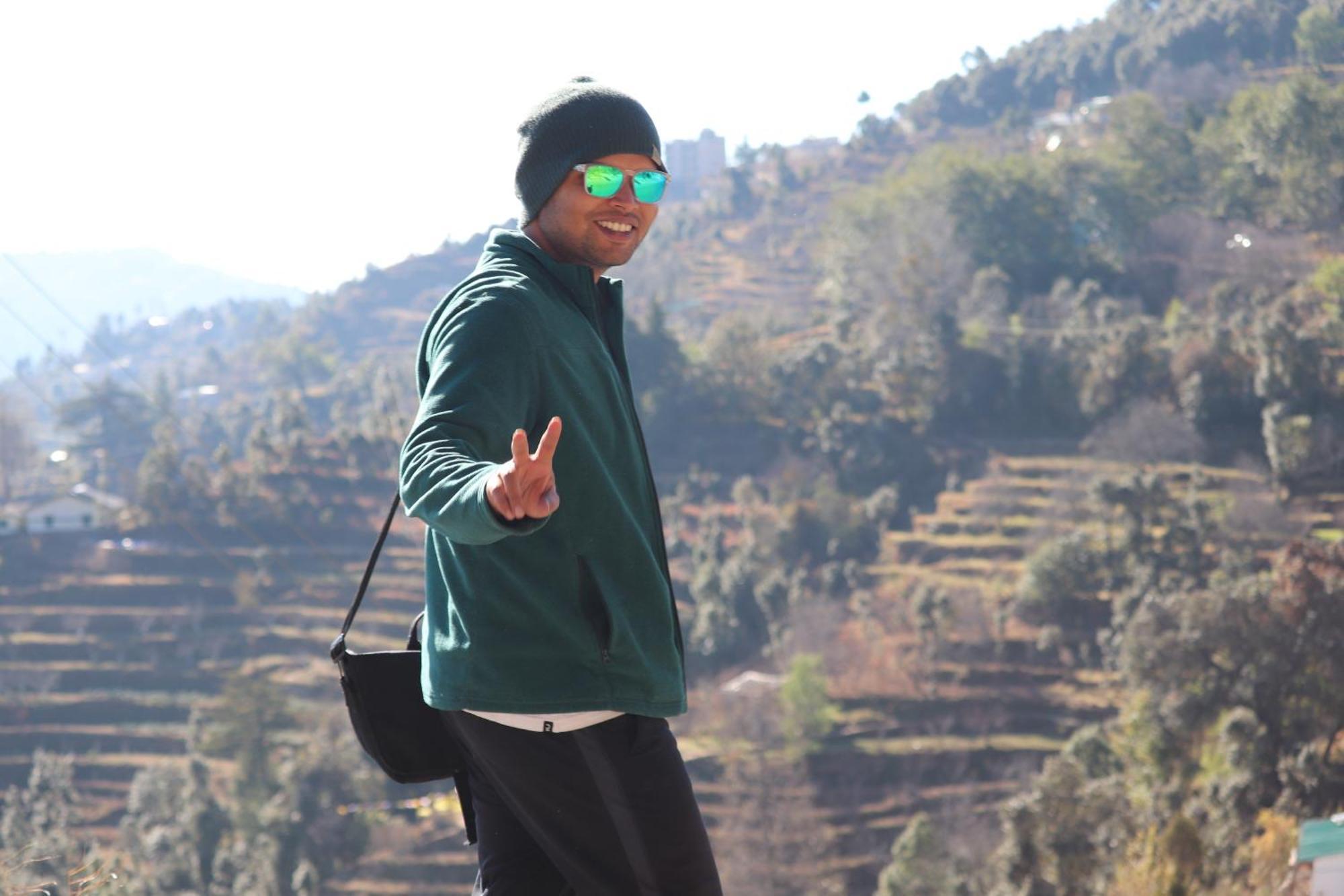 Bunk Chamber Hostel Mukteshwar