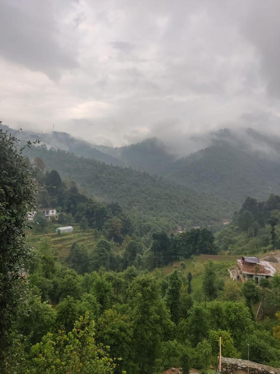 Resort Aranya
