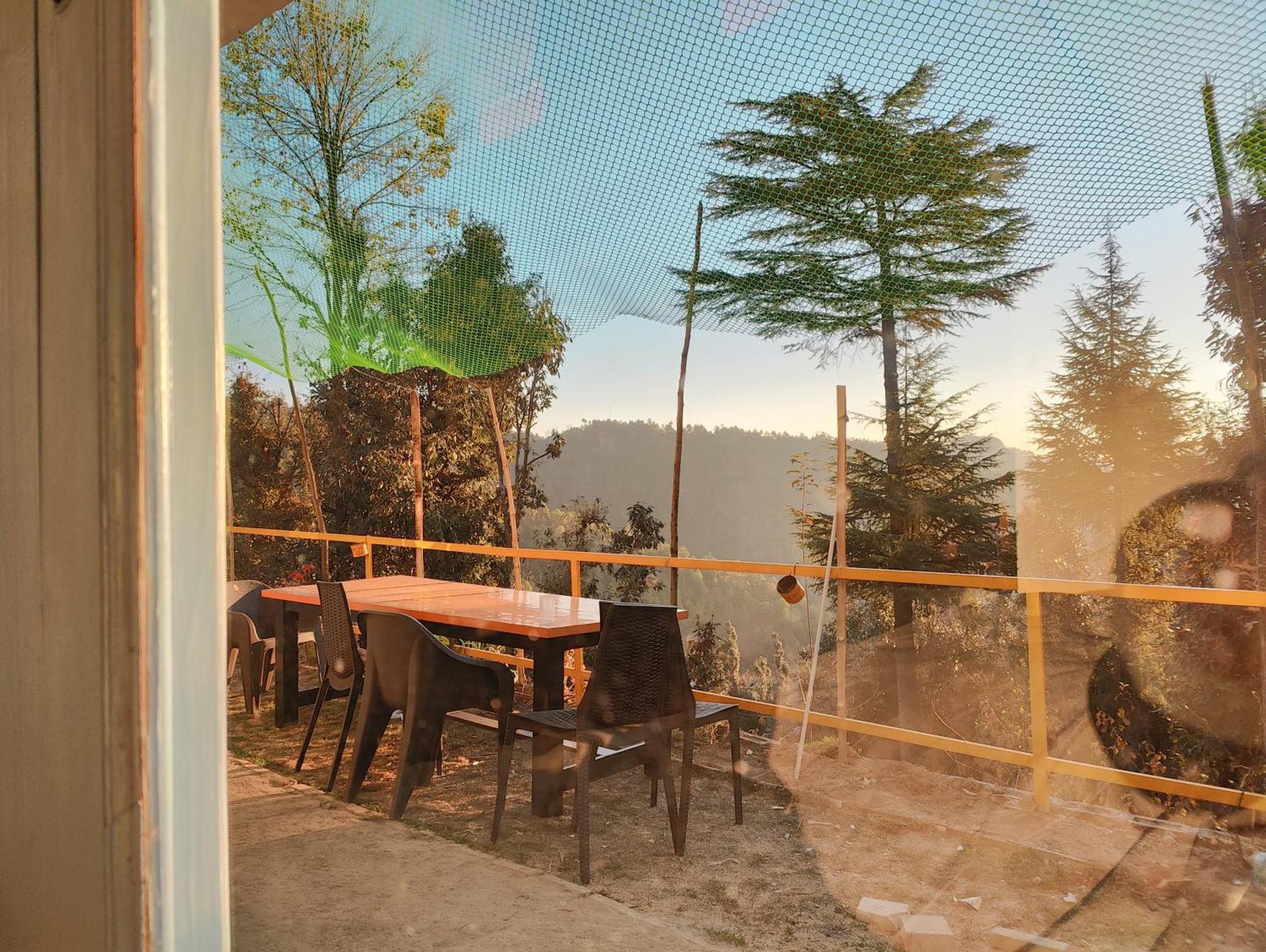 Bunk Chamber Hostel *