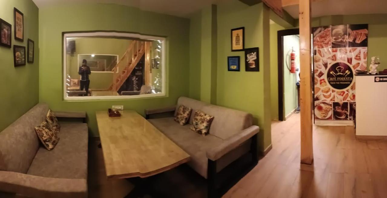 Hotel The Foresta By Orchid Hospitality & Holidays