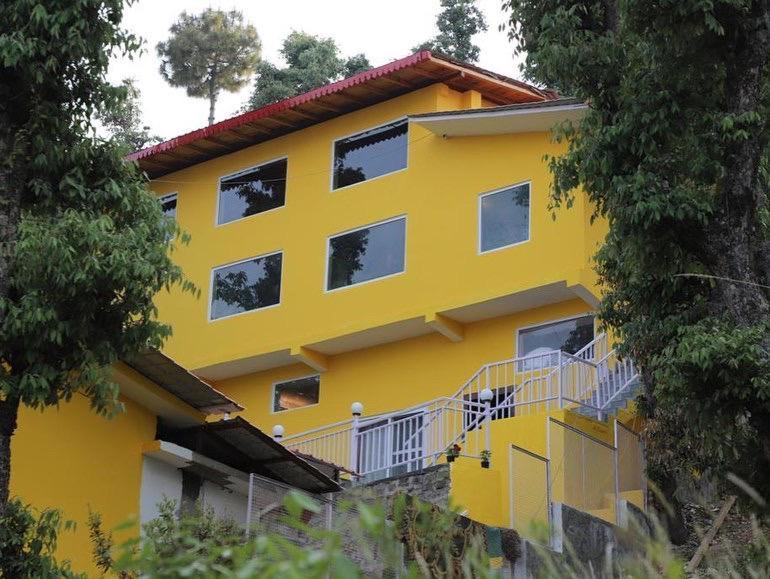 The Foresta By Orchid Hospitality & Holidays Hotel *