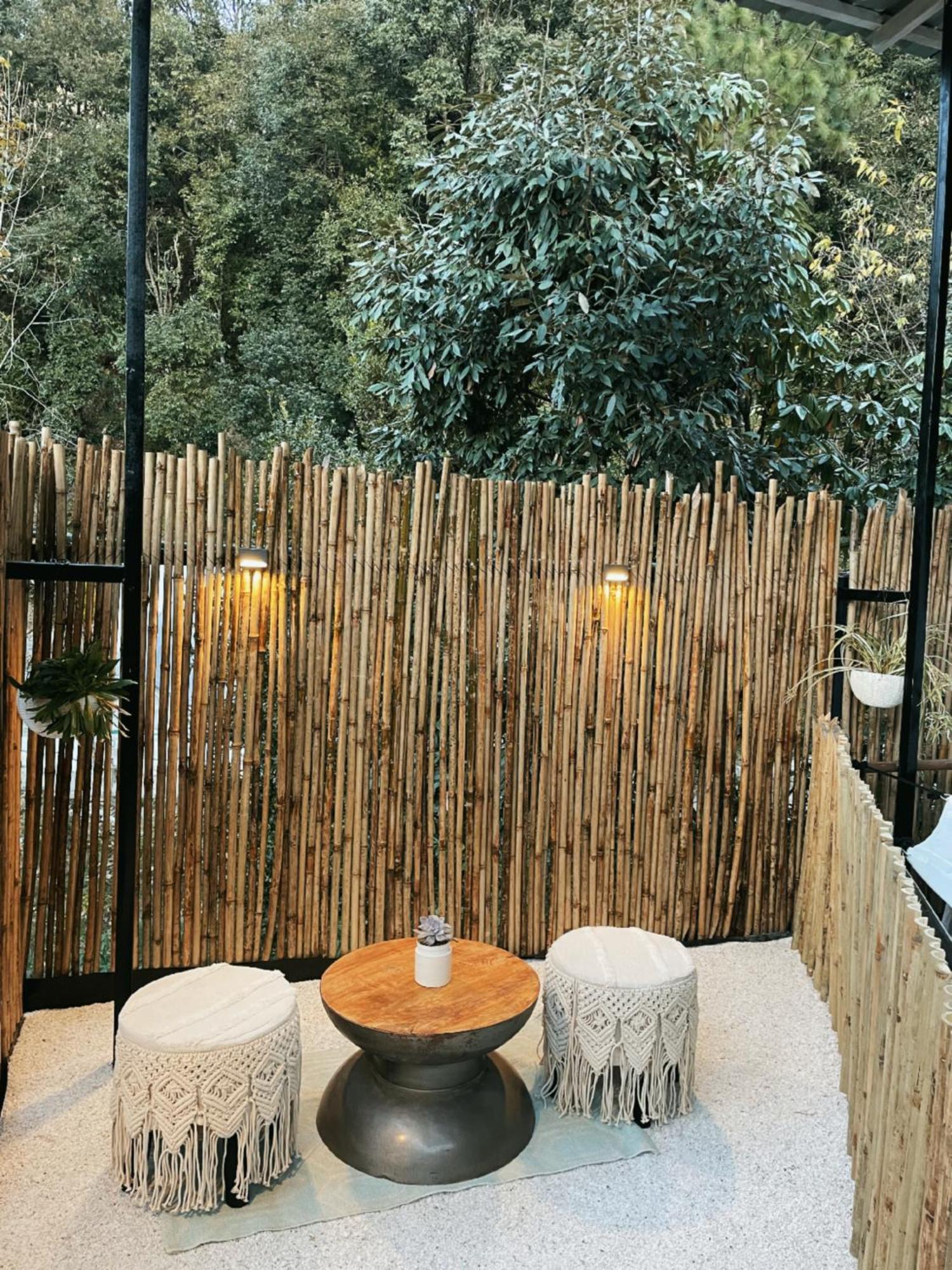 Resort Luxe Tent By The Hulya